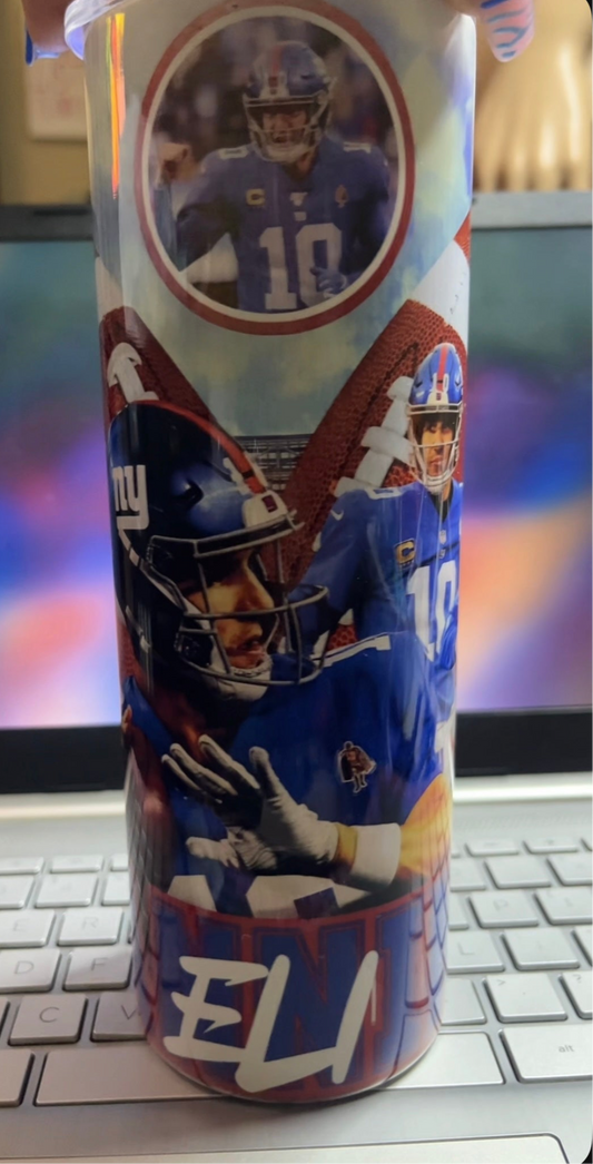 Sublimation Tumbler 20oz