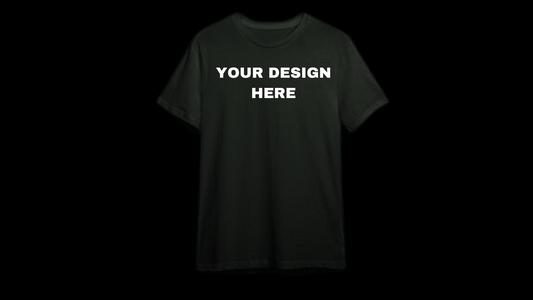 Front & Back design/Multiple Images
